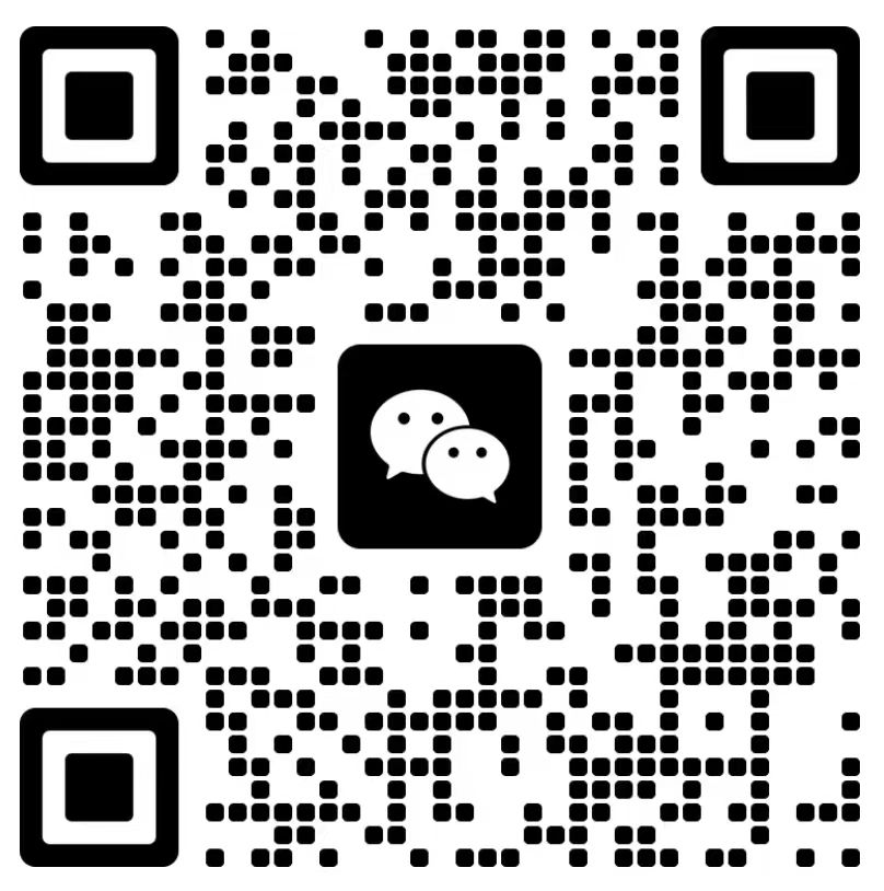 申瓯通信集团官方微信二维码